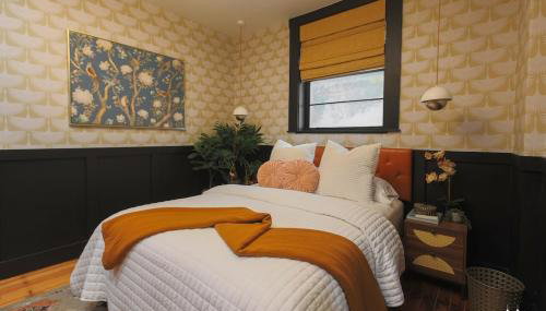 The Cat's Meow Apt1 Cozy historic Sunset Heights - Foto 2