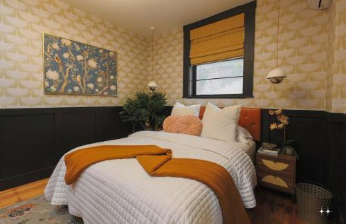 The Cat's Meow Apt1 Cozy historic Sunset Heights - Foto 2