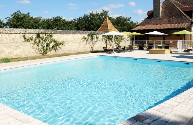 Le Clos des Rives - Foto 11