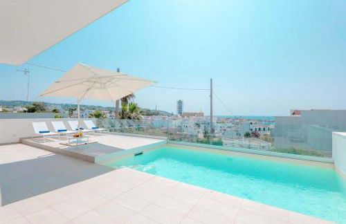 Radiluxe - Suite Meliso - Foto 27