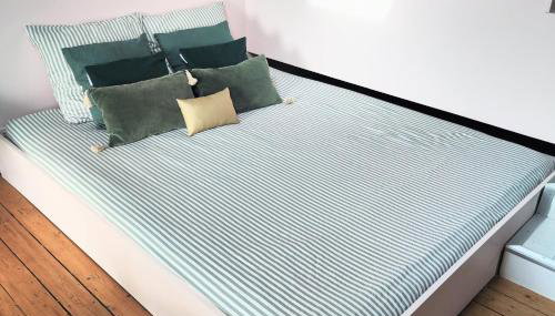 Charmant cocon sous les toits de Bordeaux - Foto 4