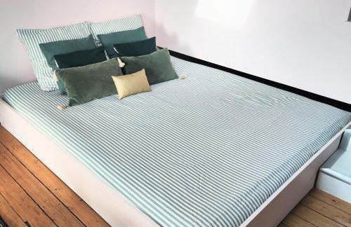 Charmant cocon sous les toits de Bordeaux - Foto 6