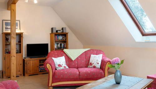 Ferienwohnung Norderwurth - Foto 4