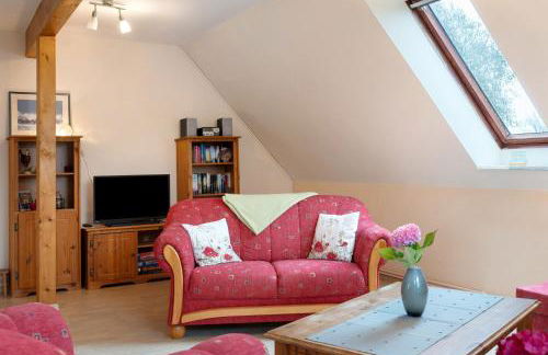 Ferienwohnung Norderwurth - Foto 4