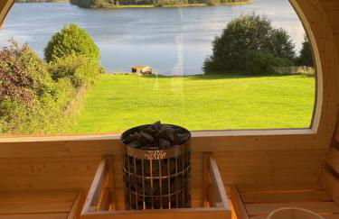 Großes Ferienhaus am Stocksee - Photo 10