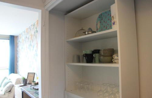 Studio Le Cosy - Foto 20