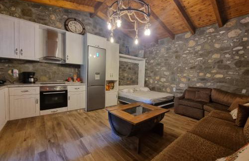 House with big garden and barbeque in nature - Foto 4