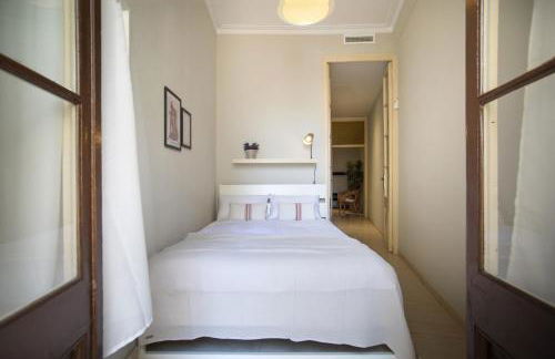 22MAN1017- Cute apartment in Sant Antoni - Foto 10