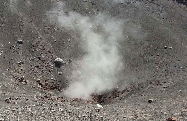 Escursione sull'Etna e a Taormina - Foto 5