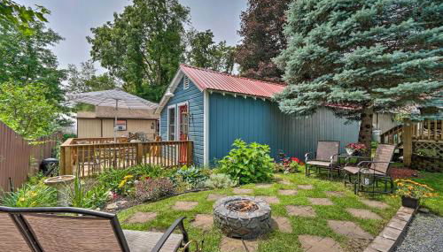 Bolton Landing Winter Escape Walk to Lake! - Foto 2