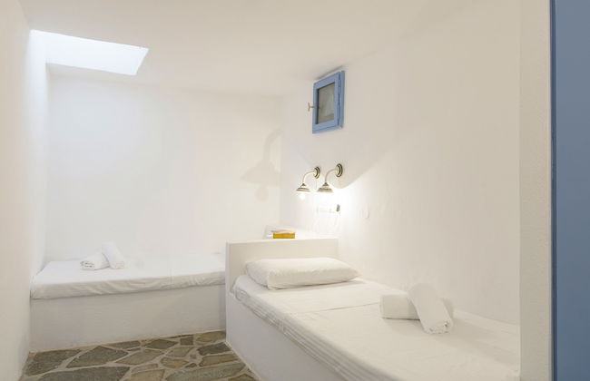 Serifos Houses Livadakia - Foto 4