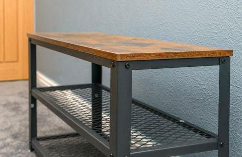 The Whitehouse M6, Junction 10 With Parking - Foto 30