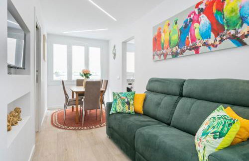 Boutique Plaza Catalonia Suites Cornellá - Foto 33