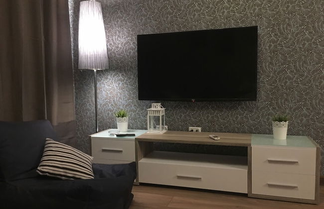 Luxurious Hurghada Apartment - Foto 1