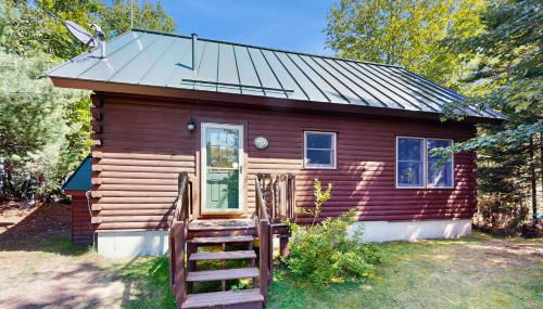 Prong Mountain - Foto 2