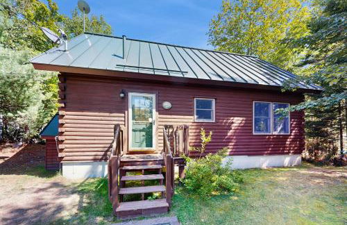 Prong Mountain - Foto 2