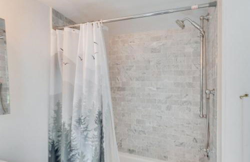 UpdatedandPet-Friendly Cabin By Hikes and Woodstock! - Foto 16