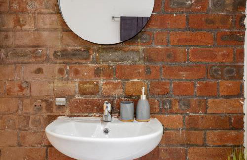 Broadgate Penthouse Apartment - Foto 13