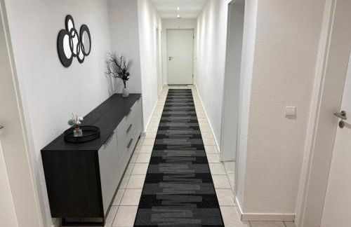 Ferienwohnung mit Garten und Parkplatz mitten in Neumarkt - Foto 11