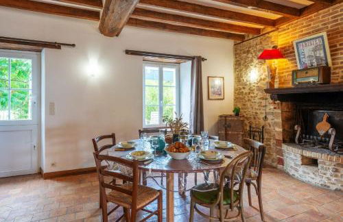 Le Chêne des Loges - Campagne - Familial - Photo 19