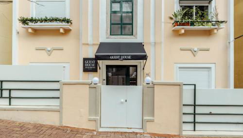 Amadora Flat 3 - Foto 3