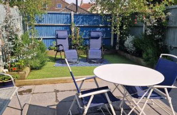 Avocet - Suffolk Coastal Escapes - Foto 5