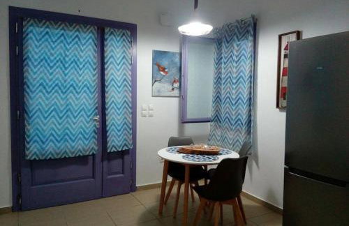 Vourkari Studio 2 with kitchen - Foto 2