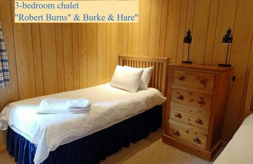 Airdeny Chalets - Foto 40