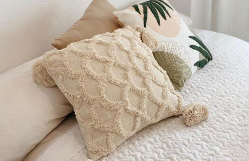 Casa Rural Puebla Deluxe l Privacidad e intimidad - Foto 3