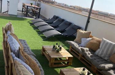 BEACH & SUN MONCOFA - Foto 1