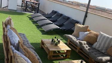 BEACH & SUN MONCOFA - Foto 1