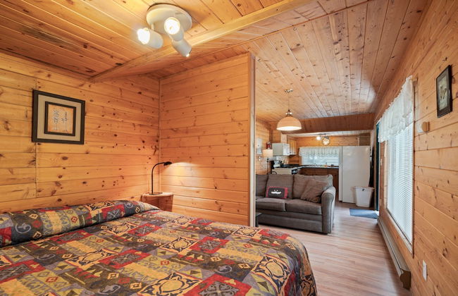 Crater Lake Resort - Foto 8