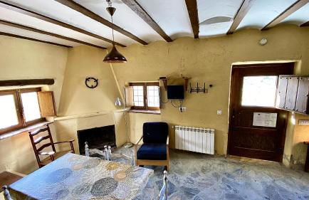 Sumptuous villa in Taberno with private pool - Foto 13