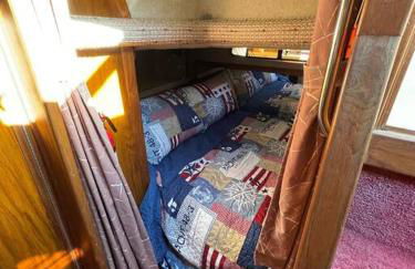 Private Yacht on Catskill Creek - Foto 10