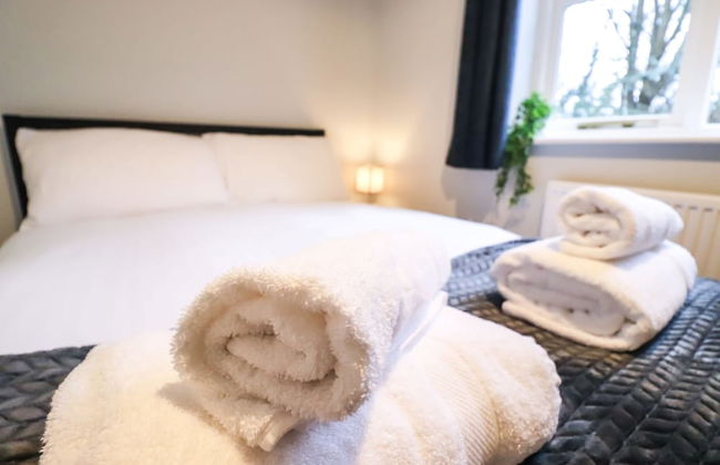 BookedUK New Flat in Bishop's Stortford - Foto 5