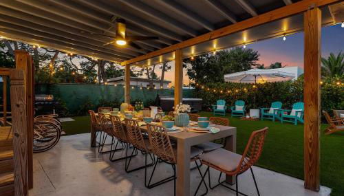 Walk to Atlantic Hot Tub Recently Renovated - Foto 2