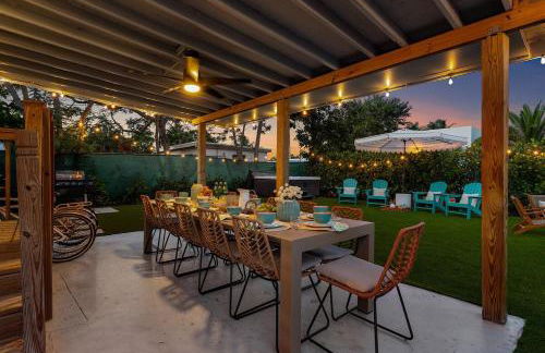 Walk to Atlantic Hot Tub Recently Renovated - Foto 2