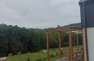 Maraśka Holiday House - Foto 11