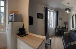 Cosy DUNOIS T2, 1 chambre, rénové avec possibilité parking - Foto 3