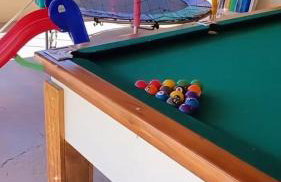 Casa de Campo Chácara Recanto da Águia - Foto 5