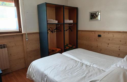 Residence Biancaneve - Foto 9