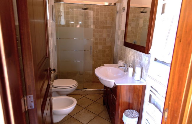 Masseria Caliani - Foto 55