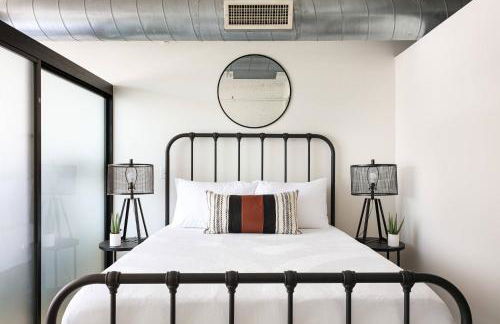 SD Modern Rustic 3BR Apartment - Foto 23