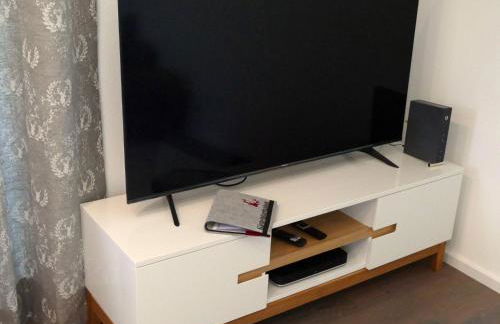 Ferienwohnung Wiesenglück inkl. Chiemgaukarte - Foto 9