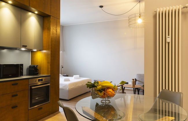 notaMi - Milan Design Flats - Foto 59