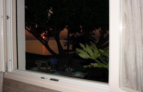 Genevieve Sea House - by the sea ....on the beach. - Foto 34