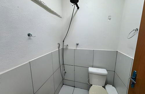 Casa Simples e Funcional em Araxá - Foto 1