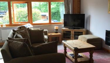 Woodview Lodge - Foto 5