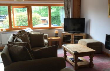 Woodview Lodge - Foto 5