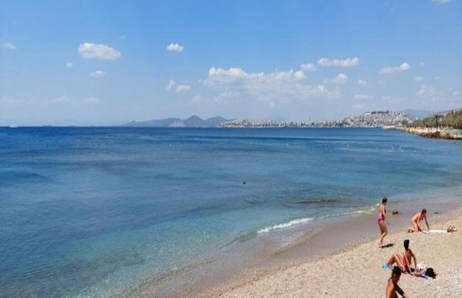 Apartment in Piraeus Near Monastiraki Square - Foto 38